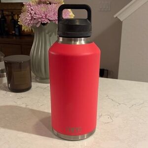 YETI Bimini Pink 64 oz Bottle